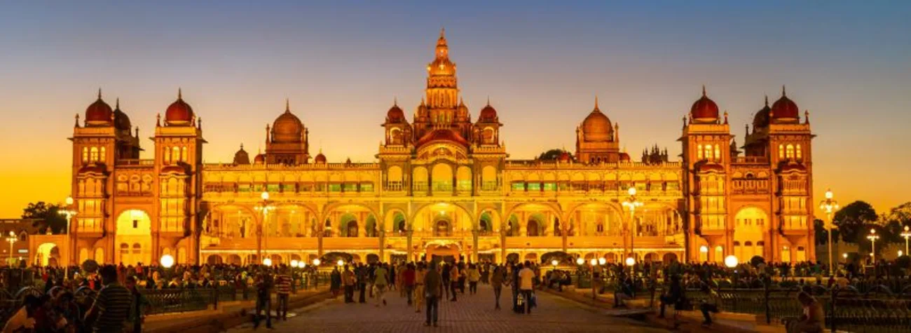 Mysore
